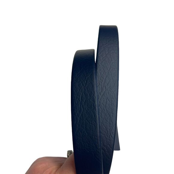 Vintage Set Two Belt Buckles Squares Sand Dollars Four Interchangeable Belts‎ - Picture 4 of 7